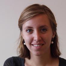 Photo of Minke Jonk
